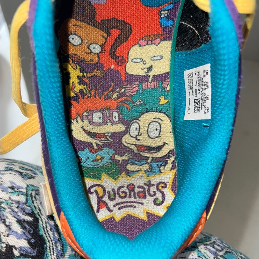 PUMA Rider x Rugrats Jr - Picture 5 of 7